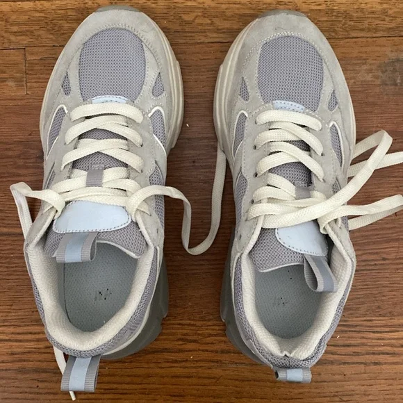 H&M | sneakers - Picture 3 of 5